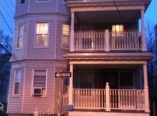 85 Whitfield St, Dorchester, MA 02124