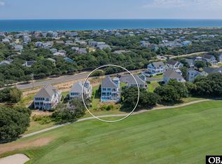 762 Ridge Point Dr LOT 70, Corolla, NC 27927