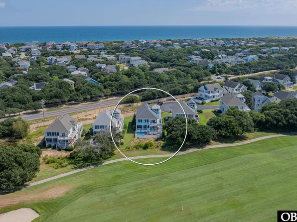 762 Ridge Point Dr Lot 70, Corolla, NC 27927