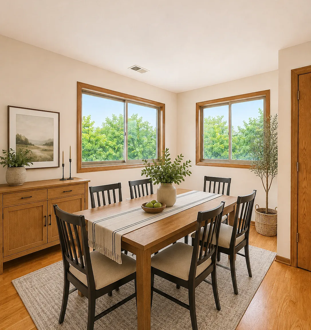 3 bed, 900 sqft, $2,000 — Photo 3
