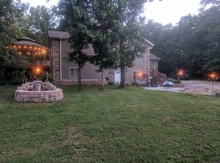 73 Wolf Ln, Branson, MO 65616