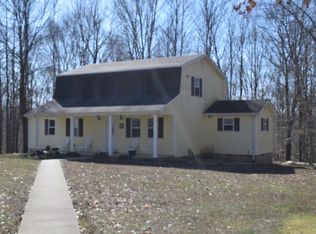 1433 Highway 1002, West Liberty, KY 41472