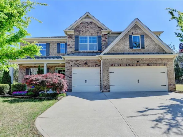7835 Scout Creek Cir, Suwanee, GA 30024
