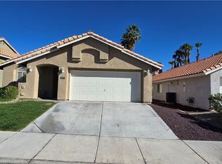 2017 Scenic Sunrise Dr, Las Vegas, NV 89117
