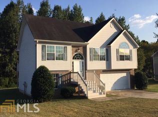 406 Ashley Trl, Griffin, GA