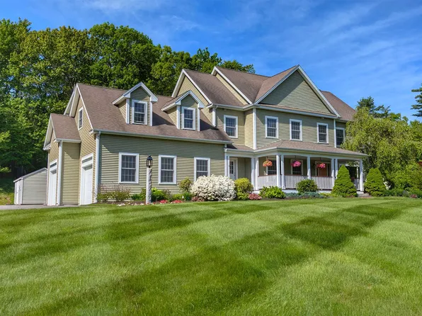 927 Borough Road, Pembroke, NH 03275