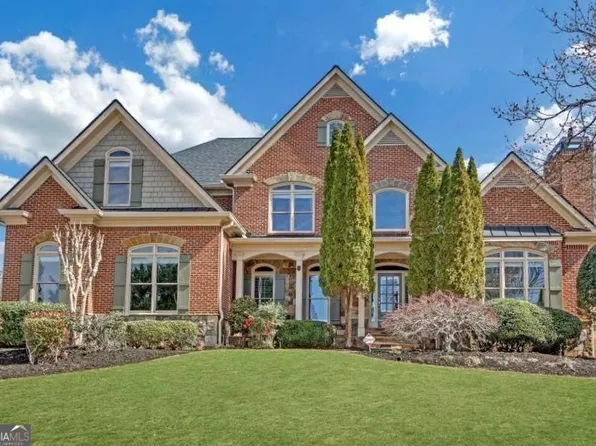 2740 Heritage Bend Ct SW, Grayson, GA 30017