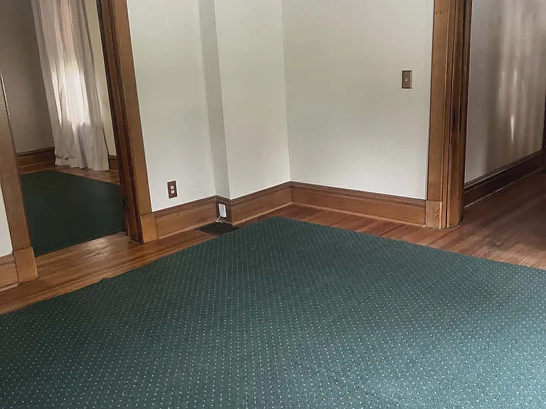 Dining/Bay Window Room