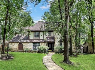 6210 Jadecrest Dr, Spring, TX 77389