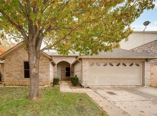 5212 Chessie Cir, Haltom City, TX 76137