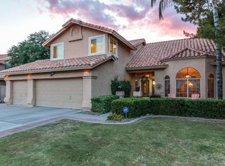 530 N Ash Dr, Chandler, AZ 85224