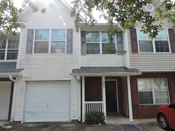 207 Swaying Pine Ct, Crestview, FL 32539