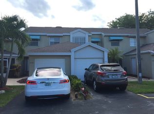 7039 Woodmont Way #13820, Tamarac, FL 33321