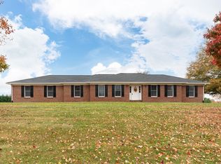 786 Entry School Rd, Waynesboro, VA 22980