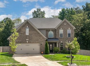 16900 Ascender Pass, Louisville, KY 40245