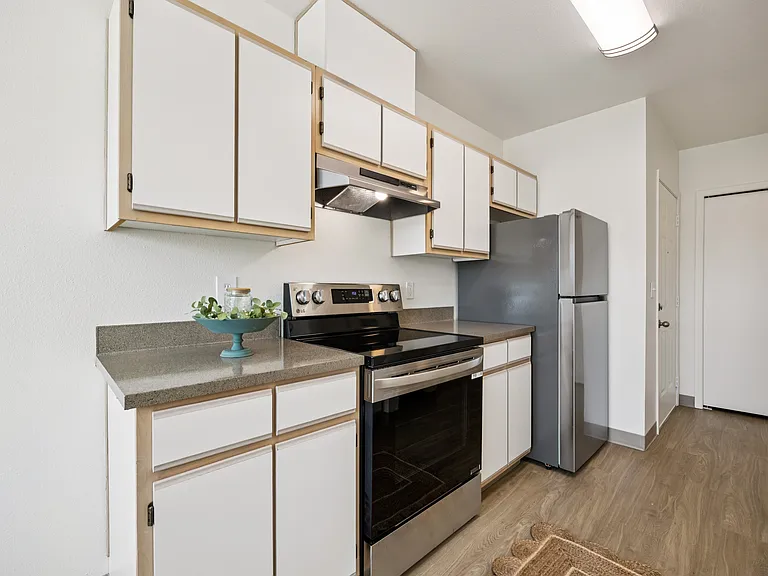Nolan Ridge Apartments — Photo 50