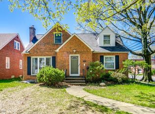 3860 Colony Rd, South Euclid, OH 44118