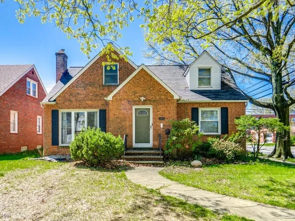 3860 Colony Rd, South Euclid, OH 44118