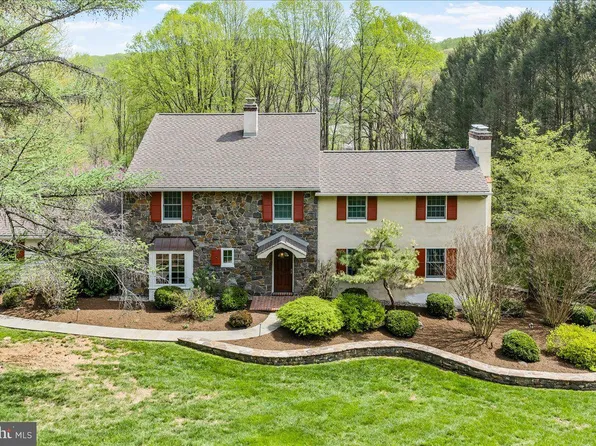 1 Montchanin Ct, Montchanin, DE 19710