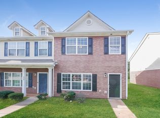 1752 Fielding Way, Hampton, GA 30228