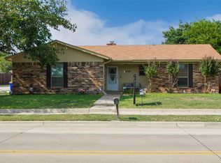 6501 Starnes Rd, Watauga, TX 76148