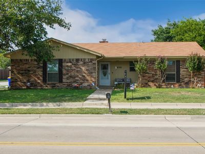 6501 Starnes Rd, Watauga, TX, 76148