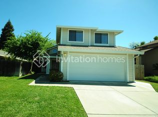 8330 Ruge Ct, Antelope, CA 95843