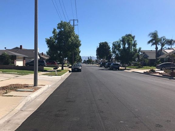 4th image of 2429 S Sultana Ave