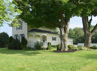 7266 Marion Rd, Newark, OH 43055