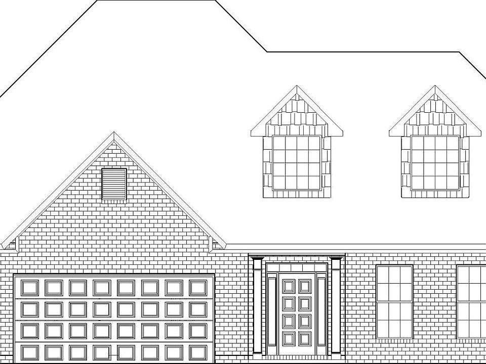 2nd image of 1854 Hidden Deer Ln