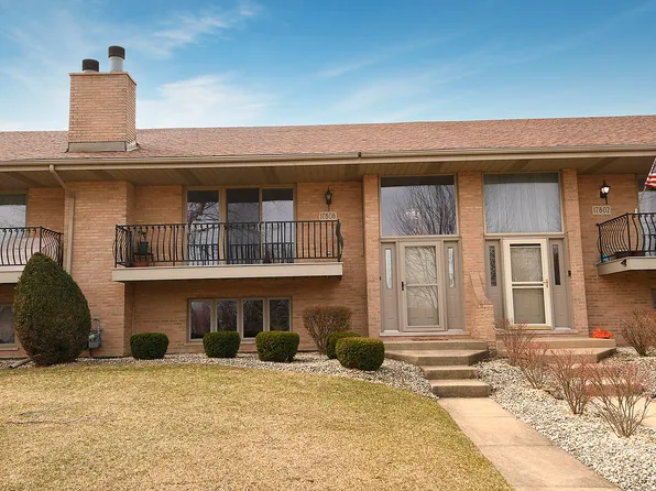 17806 Bos Dr #101, Orland Park, IL 60467