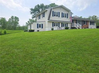 209 W 6th St, Knob Noster, MO 65336