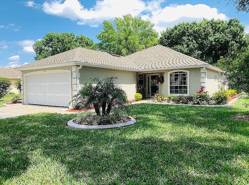 Home at 152 Baytree 