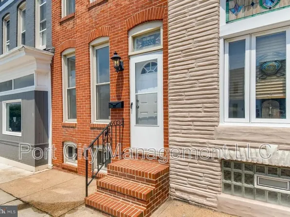 3202 Fait Ave, Baltimore, MD 21224