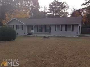230 Fairfield Dr, Ellenwood, GA