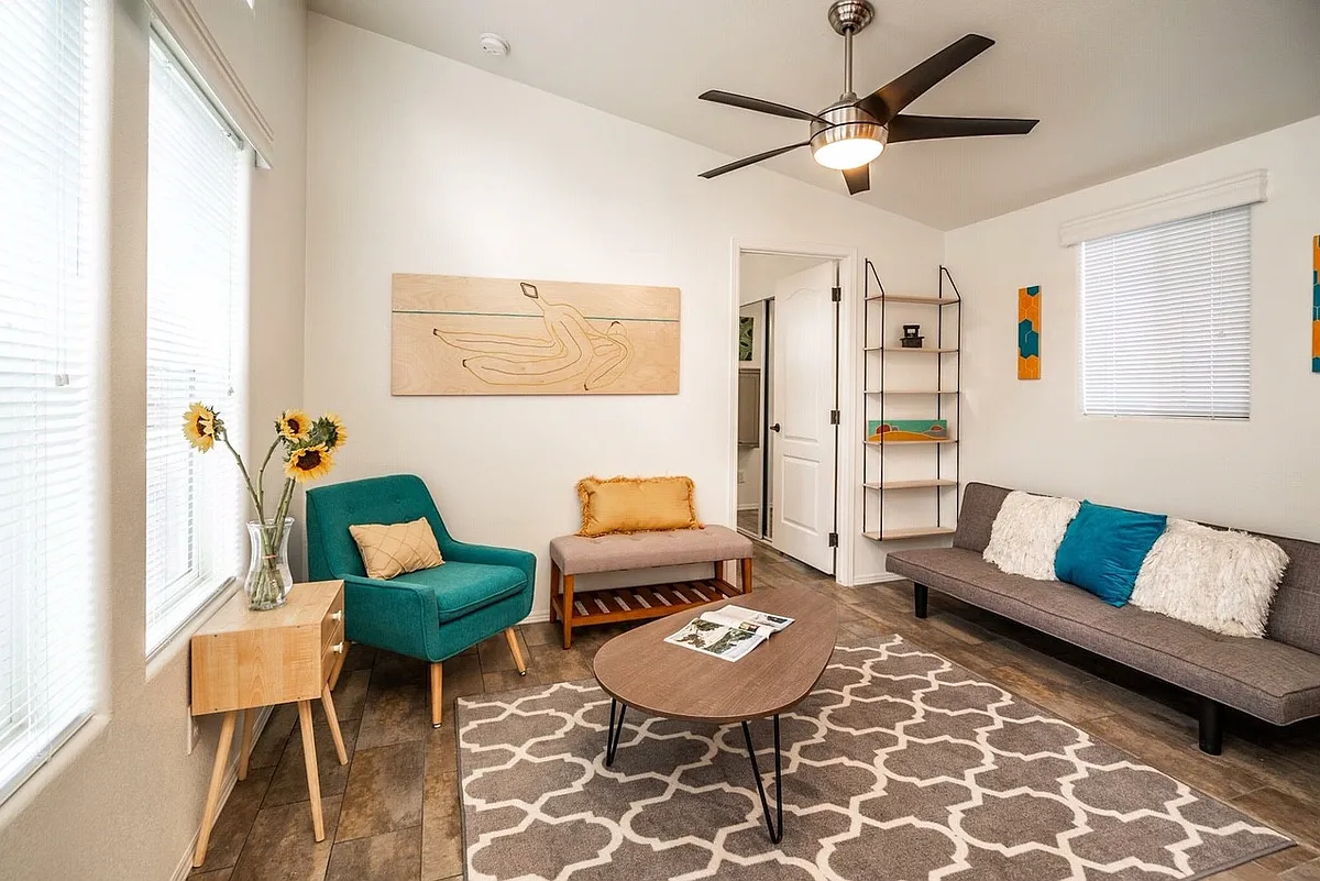 Building Photo - 2578 Tovar Trl