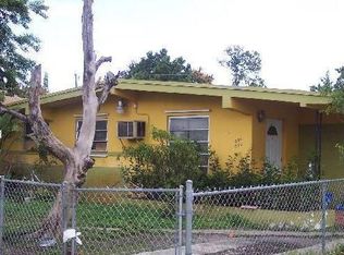 1258 NE 112th St, Miami, FL 33161