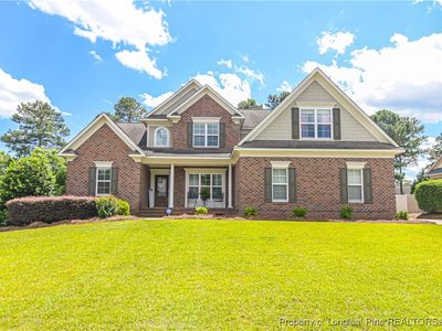1450 Vergeland Dr, Hope Mills, NC, 28348