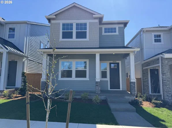 16866 SW Cairn Ln, Sherwood, OR 97140