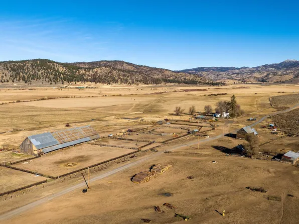 92433 Highway 70, Vinton, CA 96135