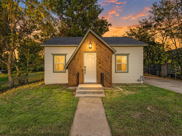 126 N Seminole Ave, Bartlesville, OK 74003