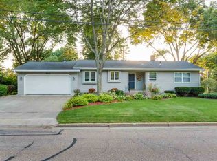 1641 32nd St N, Wisconsin Rapids, WI 54494