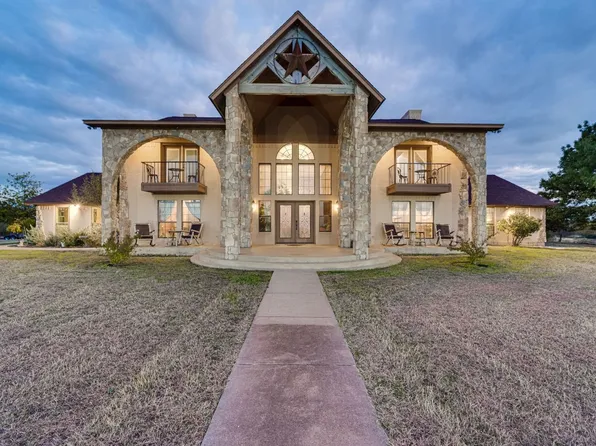 556 Bee Creek School House Rd, Grandview, TX 76050