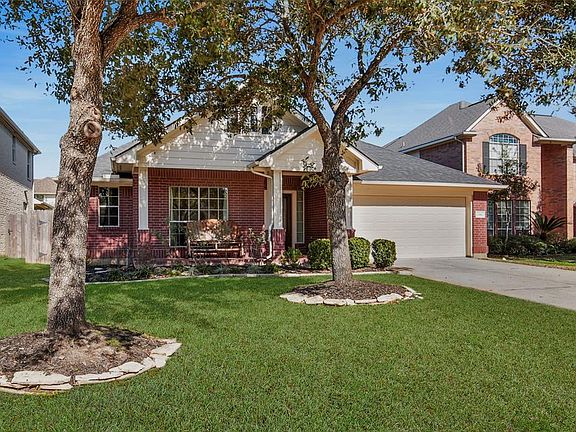 3rd image of 22442 Tullis Trail Ct
