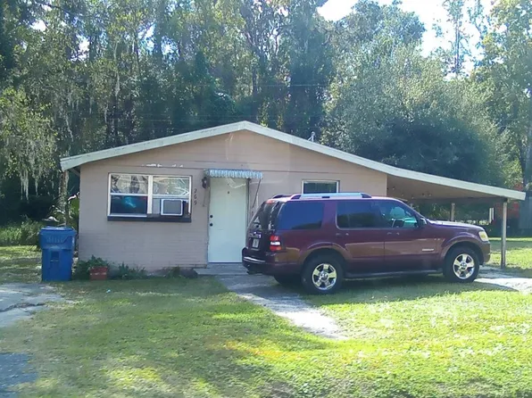 269 A St, Brooksville, FL 34601