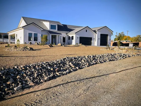 137 S Hillside Dr, Littlefield, AZ 86432