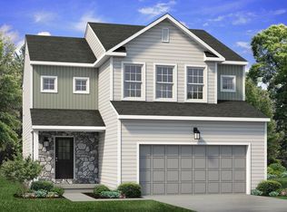 Lily Plan, Sand Springs, Drums, PA 18222