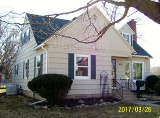 416 11th Ave NE, Rochester, MN 55906