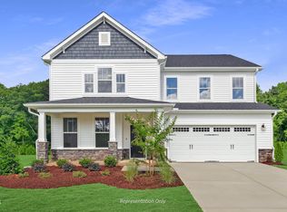 36 Henry Crest Dr, Zebulon, NC 27597