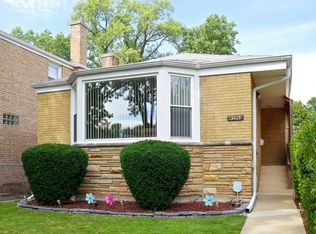 3108 W Birchwood Ave, Chicago, IL 60645